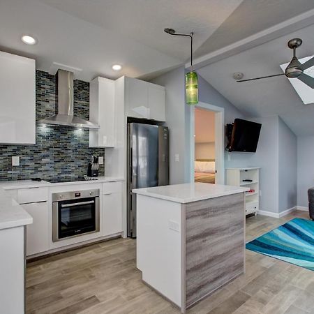 The Lilly Pad Brand New In Hyde Park! Pet Friendly, Fully Fenced Yard, Walking Distance To Hyde Park Shops, And Dining And Camel'S Back Park Apartment บอยซี ภายนอก รูปภาพ